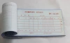 Three-part collection receipt, delivery note, bill printing, sales receipt, carbonless paper printing factory Application Scenario